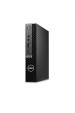 Obrázok pre DELL OptiPlex Plus 7010 Intel® Core™ i7 i7-13700T 16 GB DDR5-SDRAM 256 GB SSD Windows 11 Pro MFF Mini PC Černá