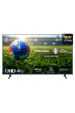 Obrázok pre Hisense 65A6N televizor 165,1 cm (65") 4K Ultra HD Smart TV Wi-Fi Černá 300 cd/m²