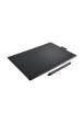 Obrázok pre Wacom One by Medium grafický tablet Černá, Červená 2540 lpi 216 x 135 mm USB