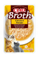 Obrázok pre INABA Ciao Broth Chicken - pamlsek pro kočky - 40g