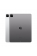 Obrázok pre Apple iPad Pro Apple M 2 TB 32,8 cm (12.9") 16 GB Wi-Fi 6E (802.11ax) iPadOS 16 Šedá