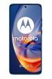 Obrázok pre Motorola Edge 50 Neo 16,1 cm (6.36") Dual SIM Android 14 5G USB typu C 8 GB 256 GB 4310 mAh Modrá