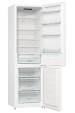 Obrázok pre Gorenje NRK6202EW4 lednice/mrazák Stojací 331 l E Bílá