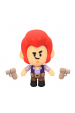 Obrázok pre BRAWL STARS S1 ACTION FIGURES 11cm - COLT