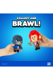 Obrázok pre BRAWL STARS S1 ACTION FIGURES 11cm - COLT