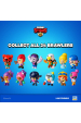 Obrázok pre BRAWL STARS S1 FIGURES - 12 PACK DELUXE BOX VER.B