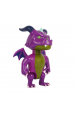 Obrázok pre STUMBLE GUYS S2 ACTION FIGURE 11.5cm - DUSK DRAGON