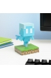 Obrázok pre PP MINECRAFT ALLAY ICON LIGHT