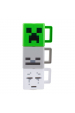 Obrázok pre PP MINECRAFT STACKING MUGS