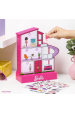 Obrázok pre Paladone Barbie Dreamhouse Light with Stickers Ambientní osvětlení