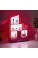 Obrázok pre Paladone Barbie Dreamhouse Light with Stickers Ambientní osvětlení