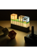 Obrázok pre PP MINECRAFT BLOCK BUILDING LIGHT