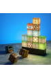 Obrázok pre PP MINECRAFT BLOCK BUILDING LIGHT