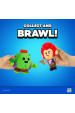 Obrázok pre BRAWL STARS S1 ACTION FIGURES 11cm - 2 PACK VER.A