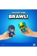 Obrázok pre BRAWL STARS S1 ACTION FIGURES 11cm - 2 PACK VER.B