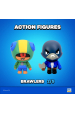 Obrázok pre BRAWL STARS S1 ACTION FIGURES 11cm - 2 PACK VER.B