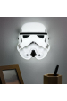 Obrázok pre PP STAR WARS STORMTROOPER MASK LIGHT