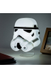 Obrázok pre PP STAR WARS STORMTROOPER MASK LIGHT