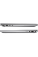 Obrázok pre HP ZBook Firefly G10 Intel® Core™ i7 i7-1355U Mobilní pracovní stanice 35,6 cm (14") WUXGA 16 GB DDR5-SDRAM 1 TB SSD NVIDIA RTX A500 Wi-Fi 6E (802.11ax) Windows 11 Pro Stříbrná
