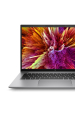 Obrázok pre HP ZBook Firefly G10 Intel® Core™ i7 i7-1355U Mobilní pracovní stanice 35,6 cm (14") WUXGA 16 GB DDR5-SDRAM 1 TB SSD NVIDIA RTX A500 Wi-Fi 6E (802.11ax) Windows 11 Pro Stříbrná