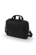 Obrázok pre DICOTA Eco Top Traveller BASE 43,9 cm (17.3") Brašna na notebook Černá