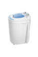 Obrázok pre Mesko Home MS 8053 pračka Horní plnění 3 kg Modrá, Bílá