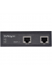 Obrázok pre StarTech.com POEINJ30W PoE adaptér Fast Ethernet, Gigabit Ethernet