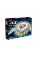 Obrázok pre 3D Puzzle PGE National Stadium LED Version L541H Cubic Fun