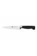 Obrázok pre ZWILLING 35068-002-0 sada kuchyňských příborů/nožů 7 kusů Sada nožů/příborů ve stojanu
