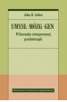 Obrázok pre ZNAK Mind-Brain-Gene: Toward Psychotherapy Integration knihy Polský Brožovaná 400 str.