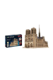 Obrázok pre Revell Notre Dame de Paris 3D puzzle Budovy