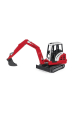 Obrázok pre BRUDER Schaeff HR16 Mini excavator