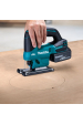 Obrázok pre Makita DJV184Z přímočará pila 3000 spm 2,4 kg