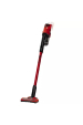 Obrázok pre Einhell TE-SV 18 Li-Solo 2-in-1 stick vacuum Baterie Suchý Bezsáčkové Černá, Červená