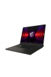 Obrázok pre MSI Vector 17 HX A13VIG-833PL Intel® Core™ i9 i9-13980HX Laptop 43,2 cm (17") Quad HD+ 32 GB DDR5-SDRAM 1 TB SSD NVIDIA GeForce RTX 4090 Wi-Fi 6E (802.11ax) Windows 11 Home Černá