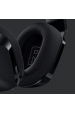 Obrázok pre Logitech G G733 Sluchátka s mikrofonem Bezdrátový Přes hlavu Hraní Černá