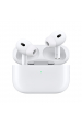 Obrázok pre Apple AirPods Pro (2nd generation) Sluchátka s mikrofonem True Wireless Stereo (TWS) Do ucha Volání / hudba / sport / volný čas Bluetooth Bílá