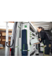 Obrázok pre Festool SYS3 M 137 Krabice na nářadí Zelená, Bílá