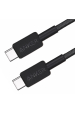 Obrázok pre Anker A81D5H11 USB kabel 0,9 m USB C Černá