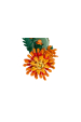 Obrázok pre LEGO ICONS 10368 Chryzantéma