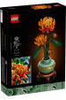 Obrázok pre LEGO ICONS 10368 Chryzantéma