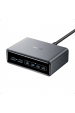 Obrázok pre Víceportová nabíječka Anker Prime GaN 2x USB-A 4x USB-C PD 200W Černá