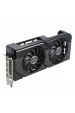 Obrázok pre ASUS Dual -RX7700XT-O12G AMD Radeon RX 7700 XT 12 GB GDDR6