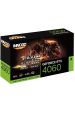 Obrázok pre Inno3D N40602-08D6X-173051N grafická karta NVIDIA GeForce RTX 4060 8 GB GDDR6