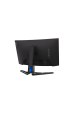 Obrázok pre Lenovo Legion R27qc-30 WLED display 68,6 cm (27") 2560 x 1440 px Quad HD Černá