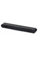 Obrázok pre Lenovo 4XD1J05151 reproduktor typu soundbar Černá 2.0 kanály/kanálů 4 W