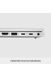 Obrázok pre HP ProBook 450 G10 Intel® Core™ i5 i5-1335U Laptop 39.6 cm (15.6") Full HD 16 GB DDR4-SDRAM 512 GB SSD Wi-Fi 6E (802.11ax) Windows 11 Pro Silver