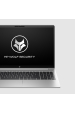 Obrázok pre HP ProBook 450 G10 Intel® Core™ i5 i5-1335U Laptop 39.6 cm (15.6") Full HD 16 GB DDR4-SDRAM 512 GB SSD Wi-Fi 6E (802.11ax) Windows 11 Pro Silver