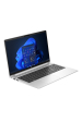 Obrázok pre HP ProBook 450 G10 Intel® Core™ i5 i5-1335U Laptop 39.6 cm (15.6") Full HD 16 GB DDR4-SDRAM 512 GB SSD Wi-Fi 6E (802.11ax) Windows 11 Pro Silver