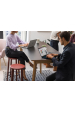 Obrázok pre HP EliteBook 655 15.6 G10 AMD Ryzen™ 7 7730U Notebook 39,6 cm (15,6") Full HD 16 GB DDR4-SDRAM 512 GB SSD Wi-Fi 6E (802.11ax) Windows 11 Pro Silver